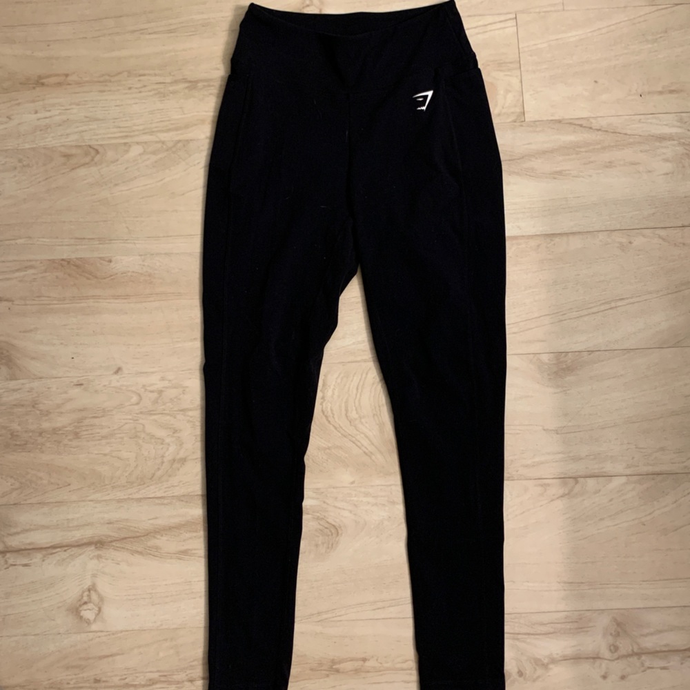 Gymshark Leggings Full-length